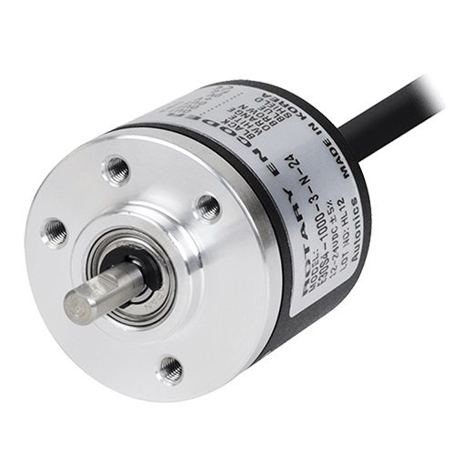 Bộ mã hóa vòng quay 30mm Autonics E30S4-500-3-T-24 Bộ mã hóa vòng quay 30mm Autonics E30S4-500-3-T-24